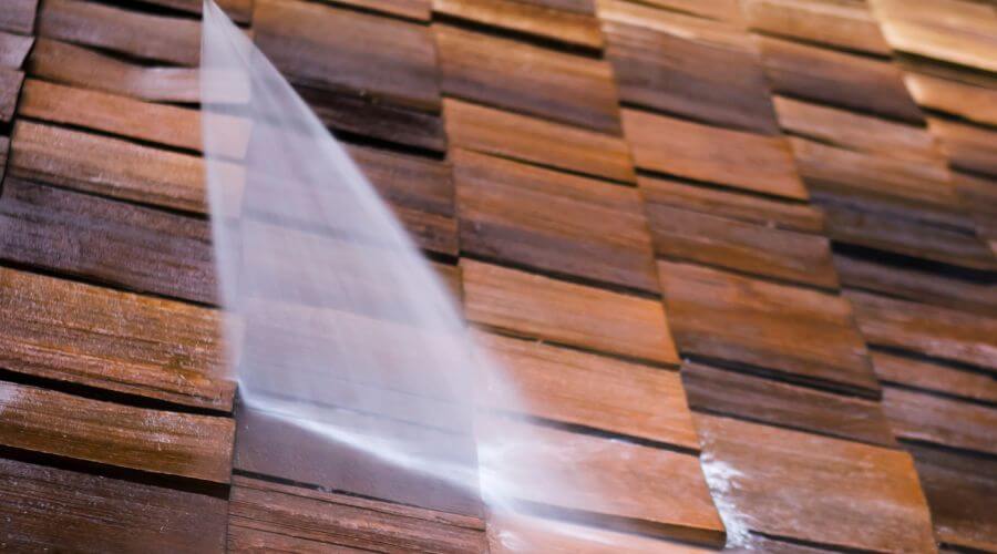 Slate Roofing in Lashmeet, WV